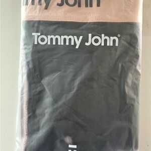 Tommy John Second Skin Men’s Boxer Briefs - Size XL